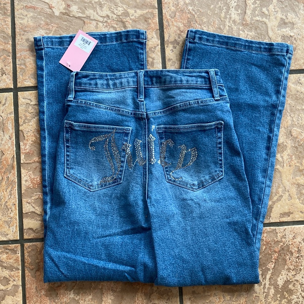JUICY Denim Jeans